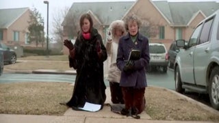 ‘After Tiller’ Trailer Sees Both Sides of Late-Term Abortion Debate (Video)
