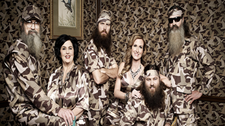 The South Rises Again … on Cable