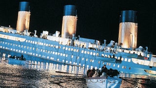 Visual Effects Company Behind ‘Titanic’ Sold, CEO Steps Down