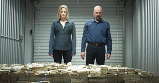 ‘Breaking Bad’ Review: Is This What Meth Is Like?