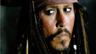 Johnny Depp on Retirement: ‘Probably Not Too Far Away’ (Video)