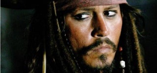 Johnny Depp on Retirement: ‘Probably Not Too Far Away’ (Video)