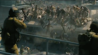 Paramount to Release ‘World War Z’ in IMAX 3D For 1 Week