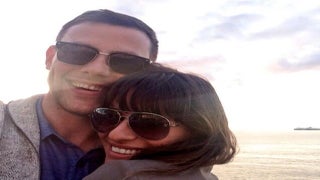 Lea Michele Breaks Silence On Cory Monteith’s Death (Photo)