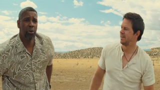 ‘2 Guns’ Director Baltasar Kormakur: Mark Wahlberg Is Not a Ladies Man; He’s a Man’s Man
