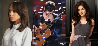 How ‘Scandal,’ ‘Pretty Little Liars,’ and ‘Idol’ Became Top Shows on Twitter