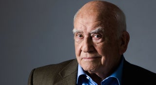 Ed Asner Joins Joseph Fiennes and Tom Cavanagh ‘The Games Maker’ (Exclusive)