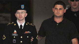 WikiLeaks Mole Bradley Manning Convicted of Espionage, Acquitted of Aiding the Enemy