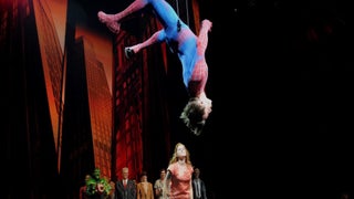 ‘Spider-Man Turn Off the Dark’ Seeks New Leading Man