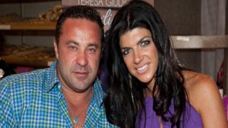 ‘Real Housewives of NJ’ Teresa Giudice and Joe Giudice Released on $500,000 Bond Over Fraud Charges
