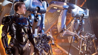 ‘Pacific Rim 2’ Release Date Set for 2018