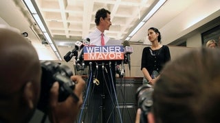Anthony Weiner Communications Director Goes on Expletive-Laden Rant Against Intern