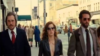 ‘American Hustle’ First Trailer Asks ‘Who’s the Master: the Painter? Or the Forger?’ (Video)