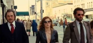 ‘American Hustle’ First Trailer Asks ‘Who’s the Master: the Painter? Or the Forger?’ (Video)
