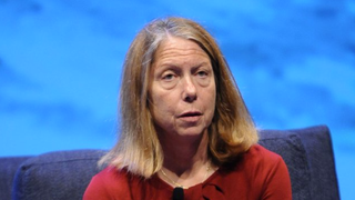 New York Times Editor Jill Abramson Profile Leads to Unflattering Photos of Jill Abramson