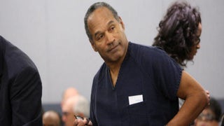 O.J. Simpson Granted Parole