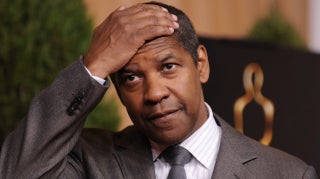 Denzel Washington Returning to Broadway in ‘Raisin in the Sun’
