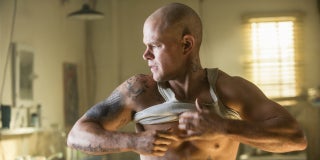 ‘Elysium’ Review: Bang Go the Guns, Ka-Boom Go the Metaphors
