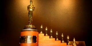 Casting Directors Elated, Validated Over Getting Their Own Branch in Movie Academy (Video)