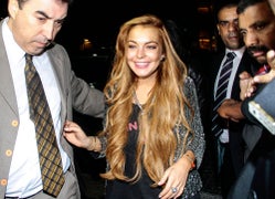 11 Young Stars (and Charlie Sheen) Who’ve Had Messy Public Meltdowns (Photos)