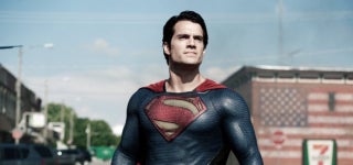 Superman ‘How Does He Shave?’ Backlash: Campaign Never Counted on the Fanboys…or Heat Rays