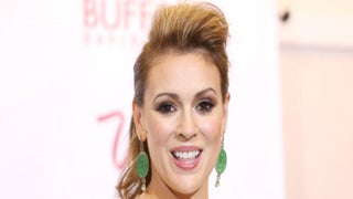 Alyssa Milano to Host Season 3 of ‘Project Runway All Stars’