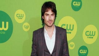 Ian Somerhalder Joins Cast of ‘The Anomaly’