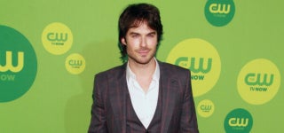 Ian Somerhalder Joins Cast of ‘The Anomaly’