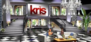 Kris Jenner’s New Talk Show Set Revealed in Fox Promo (Video)