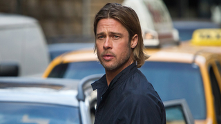 Insider: China Censors Rejected Brad Pitt’s ‘World War Z’ (Exclusive)
