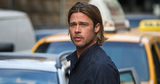 Insider: China Censors Rejected Brad Pitt’s ‘World War Z’ (Exclusive)