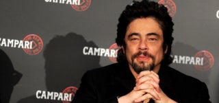 Benicio Del Toro Joins Marvel’s ‘Guardians of the Galaxy’