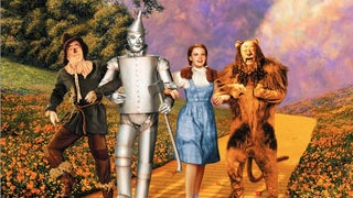 ‘Wizard of Oz’ Getting IMAX 3D Re-Release in Honor of 75th Anniversary