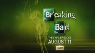 ‘Breaking Bad’ Final Episodes Teaser Campaign Revealed