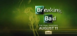 ‘Breaking Bad’ Final Episodes Teaser Campaign Revealed