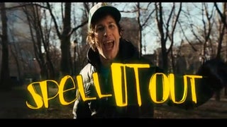 Andy Samberg Picks Up a Strange Side Gig in the Lonely Island’s New Song (Video)