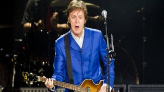 Paul McCartney to Join ‘The Colbert Report’ for Music Special