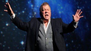 William Shatner Going Live for ‘Hot in Cleveland’ Premiere