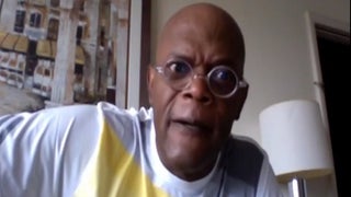 Samuel L. Jackson Does ‘Breaking Bad’ Monologue for Alzheimer’s (Video)