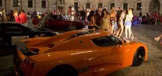 ‘Fast & Furious 6’ Crosses $500M Mark at the Box Office