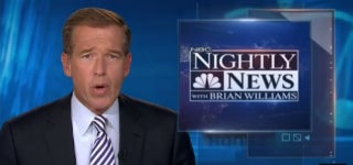 Brian Williams Raps Snoop Dogg Compliments of ‘Late Night with Jimmy Fallon’ (Video)