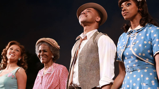 Tony Awards: Cicely Tyson Wins Best Actress for ‘Trip to Bountiful’