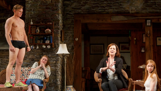 Tony Awards: ‘Vanya and Sonia and Masha and Spike’ Wins Best Play