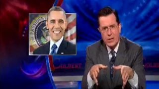 Stephen Colbert: Obama is a Tyrannical Despot…and I Kinda Like That (Video)
