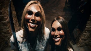 ‘The Purge’ Reviews: Critics Think Thriller About Night With No Rules Is No Go