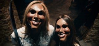 ‘The Purge’ Reviews: Critics Think Thriller About Night With No Rules Is No Go