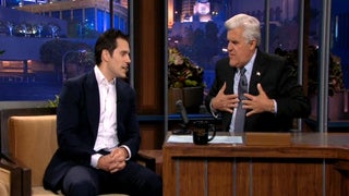 ‘Man of Steel’ Henry Cavill Was Nearly Badly Burned in Deleted Scene (Video)