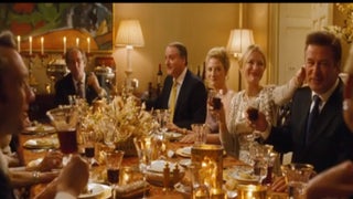 Woody Allen’s First ‘Blue Jasmine’ Trailer: Cate Blanchett Needs Stronger Xanax (Video)