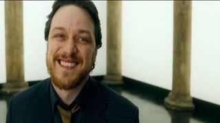 James McAvoy Is the Most Crooked Cop Ever in ‘Filthy’ Trailer (Video)