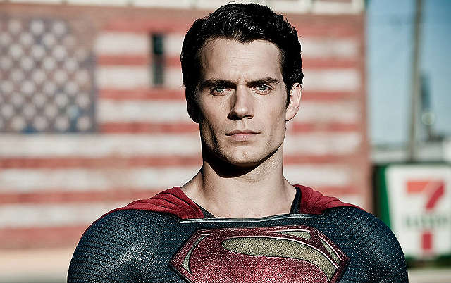 Man of Steel' Review: This Grimmer 'Superman' Might Not Soar, But It Flies  - TheWrap